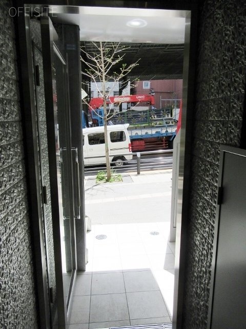 ARUGA六本木ビル 画像