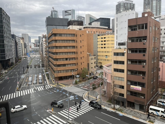 グランファースト芝大門 内装