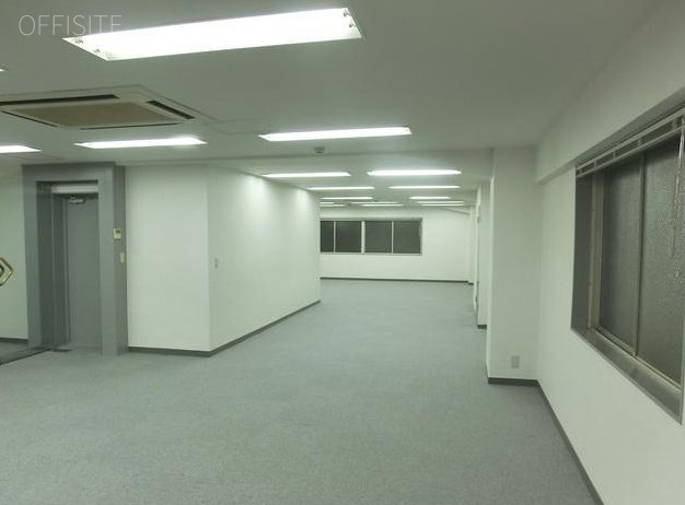 岩尾ビル 3階 35.93坪　室内