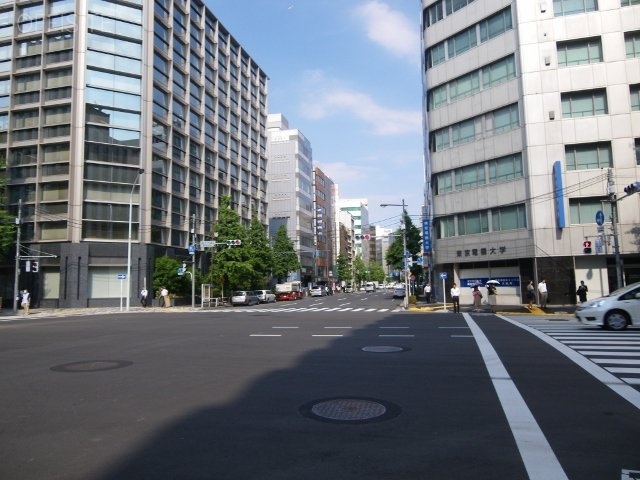 帝都神田ビル 画像