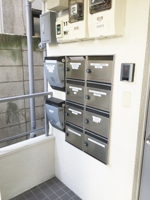 松岡ビル 画像