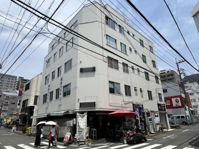 ユニオンビル　外観