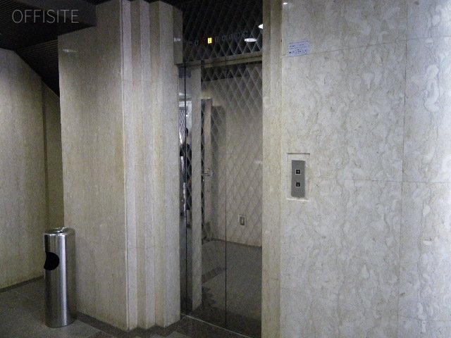 みづほビル 6階 31.28坪　エレベーター