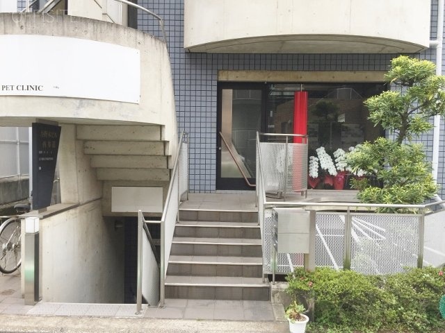 小野木西参道ビル 画像