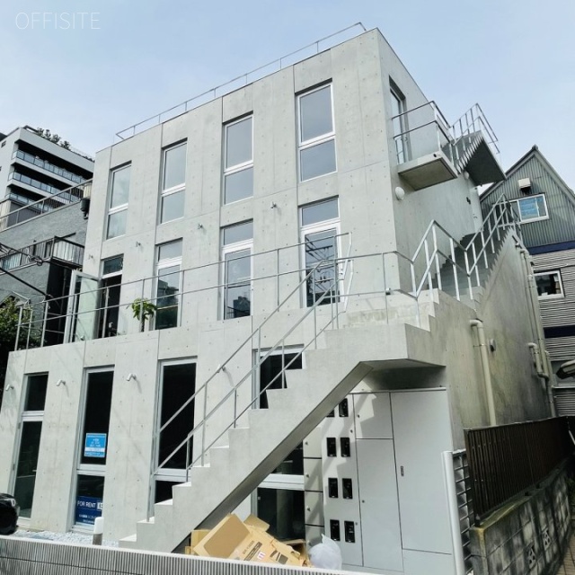 IJK南青山れい　外観