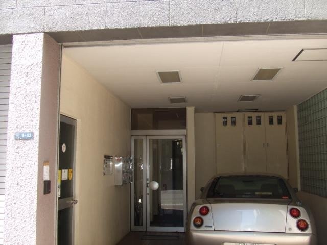菅谷ビル 画像