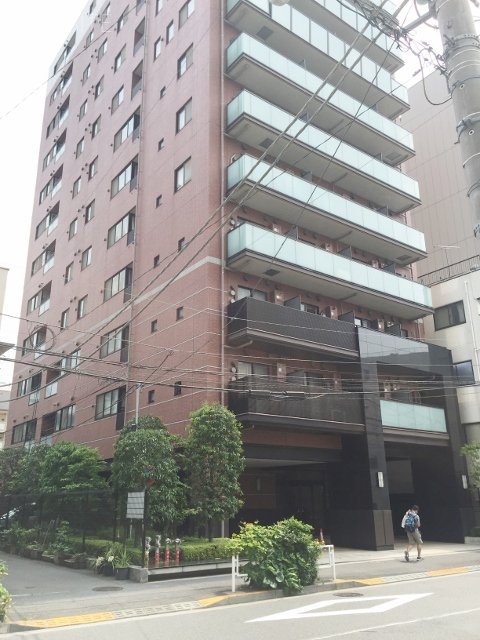 グランスイート代々木ビル 画像