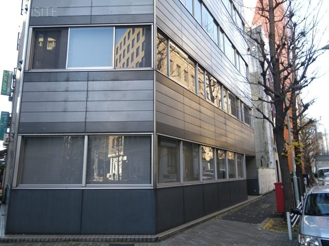 江戸橋第4ビル 画像