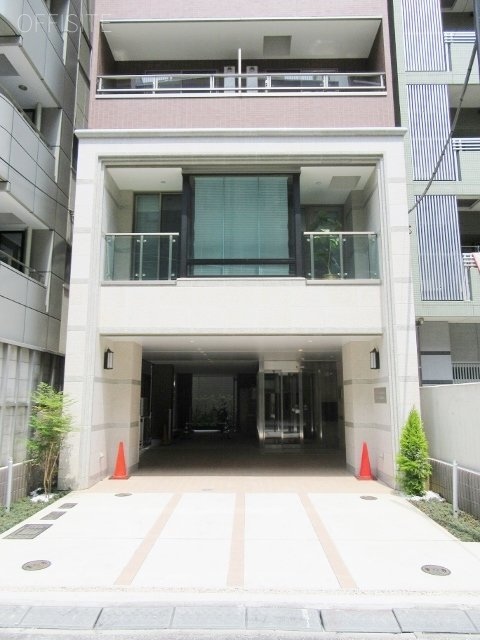 アルモニー芝公園ビル 画像