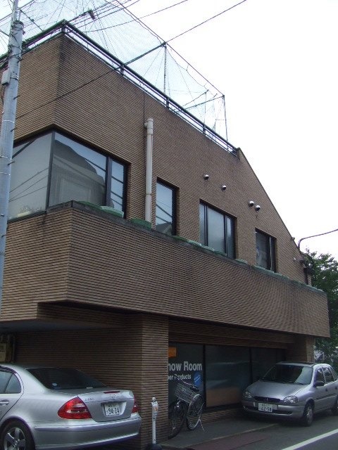 AIビル　外観