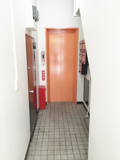 笹井ビル 画像