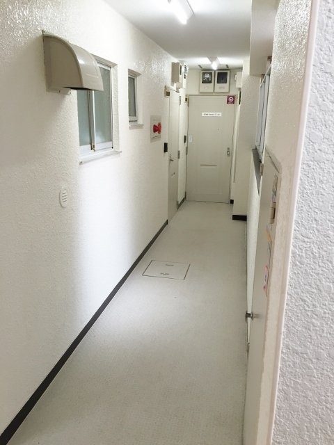 太閤コーポ代々木ビル 画像