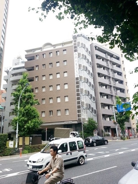 吉岡東京ビル 画像