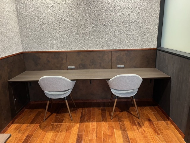 明治薬科大学剛堂会館 エントランス