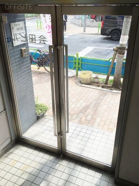 会田ビル 画像