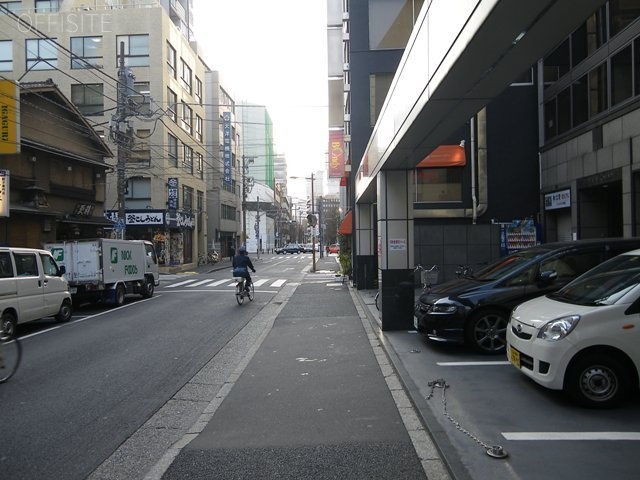 共同小川町ビル 画像