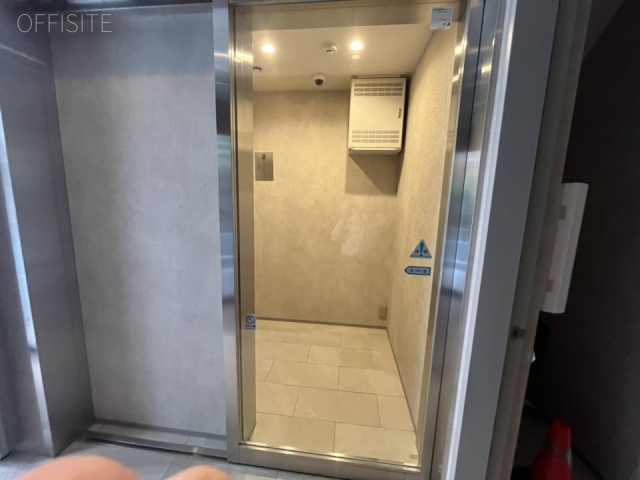 NOBU西早稲田ビル　エントランス