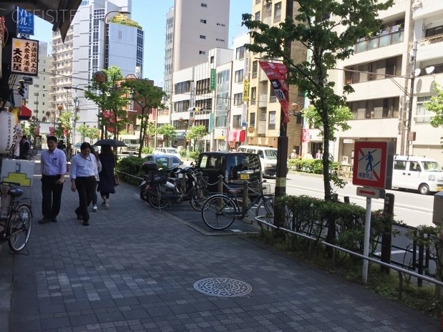 藤和池袋コープ 画像