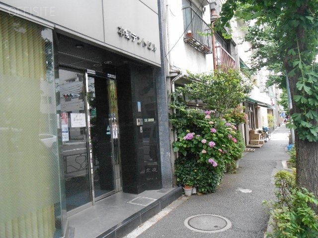 本郷デントビル 画像
