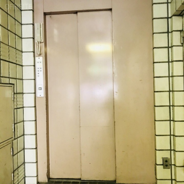 ミカドビル エレベーター