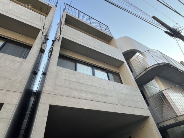 三番町一棟ビルWEST　外観