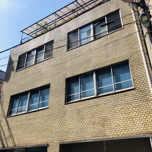 古川ビル 外観