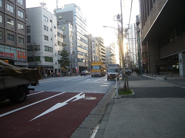KINREIビル 画像