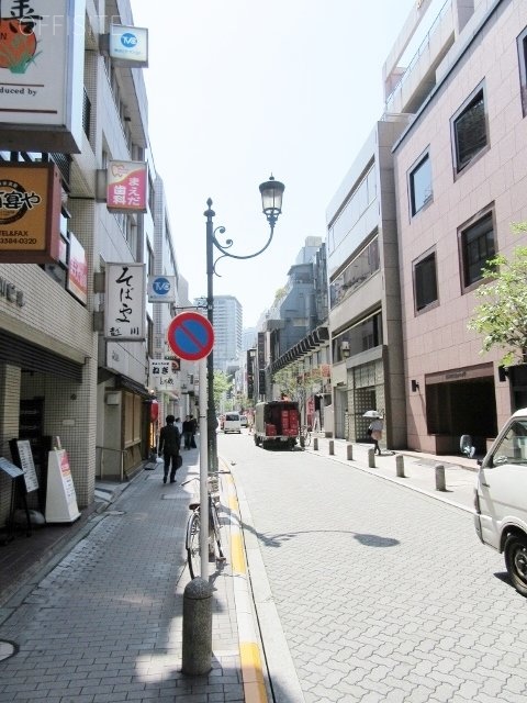 UF2ビル 画像