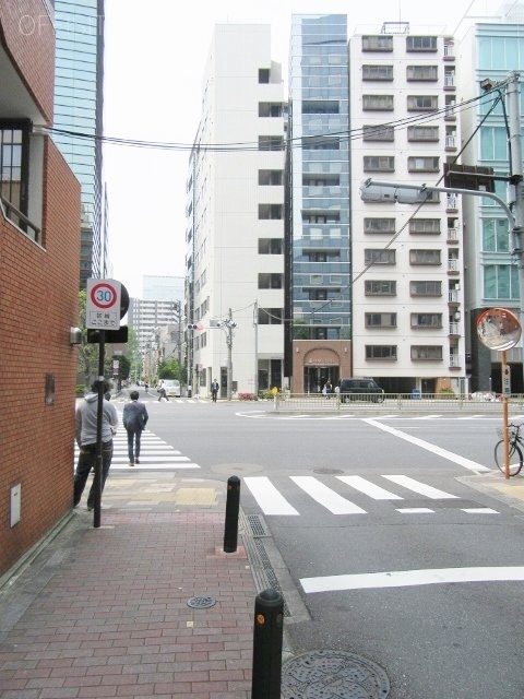 ハイツ芝大門ビル 画像