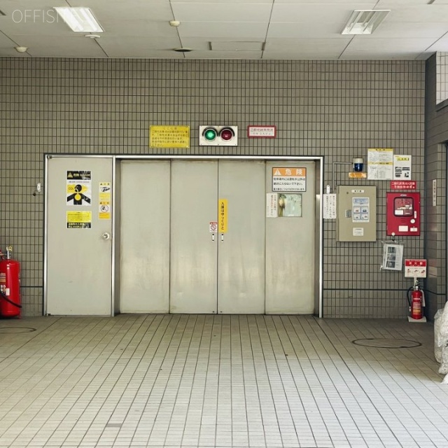 仙台ビルディング1号館 駐車場