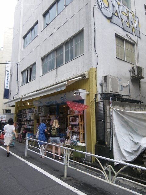 武居ビル 画像