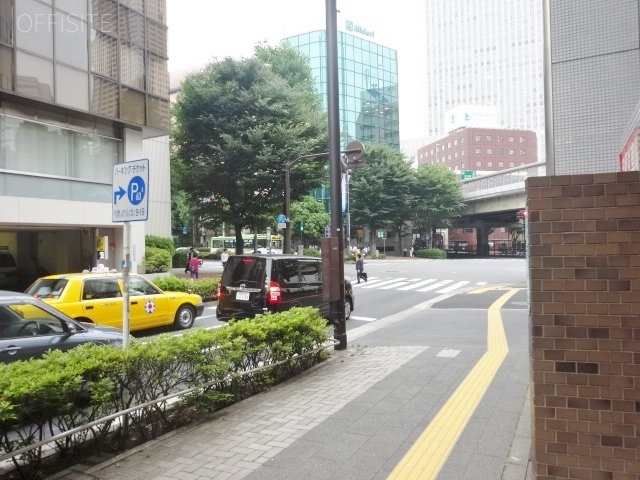 太陽生命池袋ビル 画像