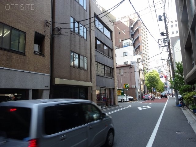 鈴木ビル 画像