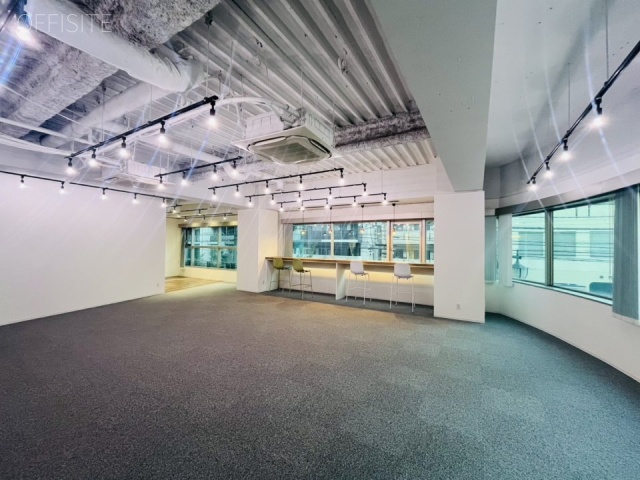 リードシー大塚ビル　内装