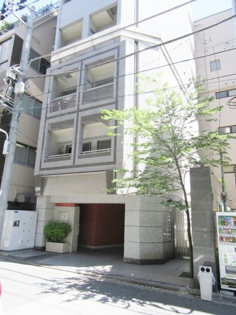 エムズ上野スクエア 画像