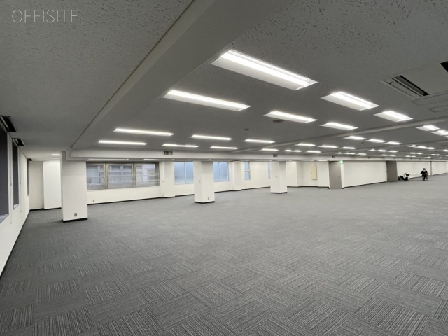 町田STビル　内装