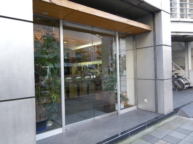 共和日本橋ビル 画像