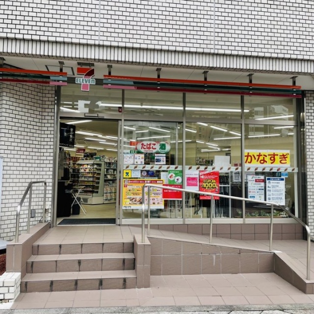 JRE芝二丁目大門ビル 外観