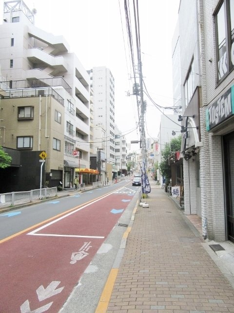橋本ビル 画像