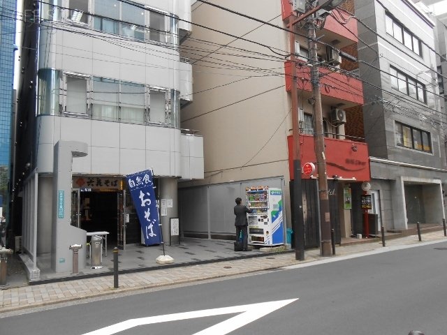 ナイスフォーラム南池袋ビル 画像