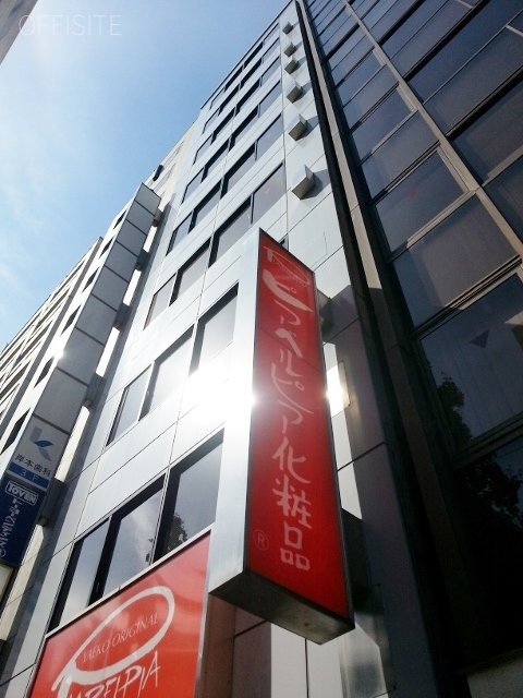 八重洲ファーストビル 画像