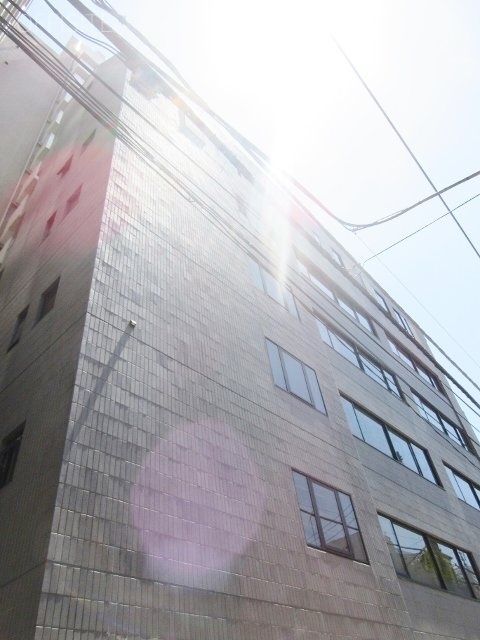 松下ビル 画像