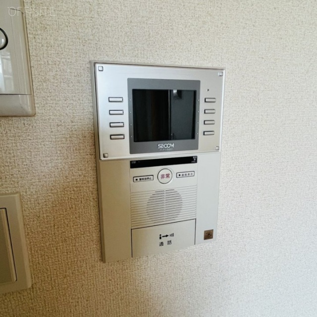 グランスイート虎ノ門 11階【1107】 14.01坪　1406号室 設備
