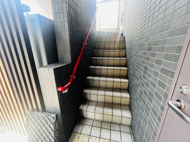 WEST GATE　エントランス
