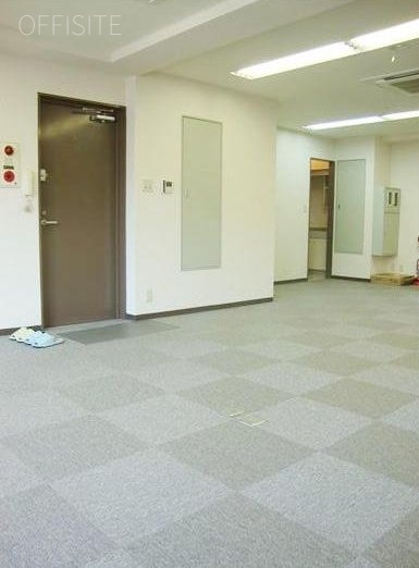 ヤハギビル 画像