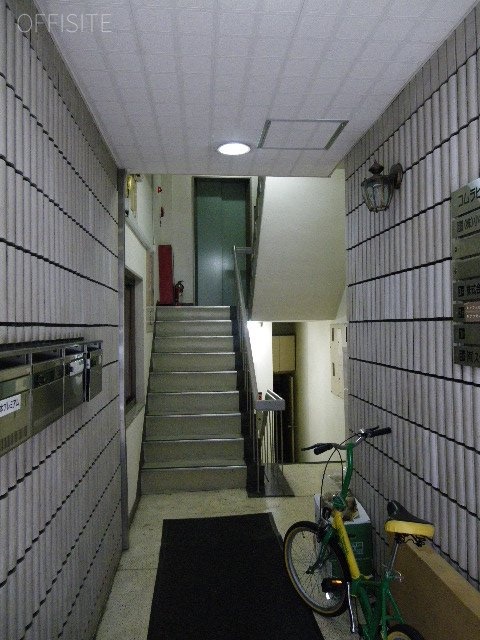 コムラ(小村)ビル 画像