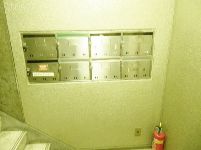 八重洲Bビル 画像