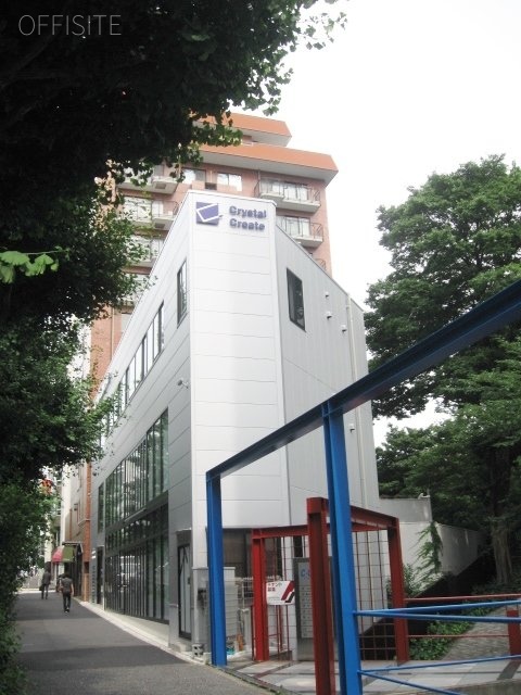 クリスタルスクエア南青山ビル 画像