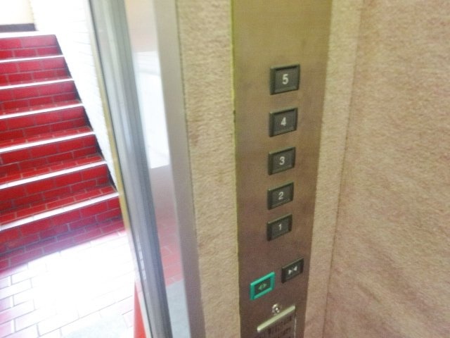 シューエイト北大塚ビル 画像