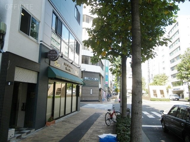 プライムイースト銀座ビル 画像